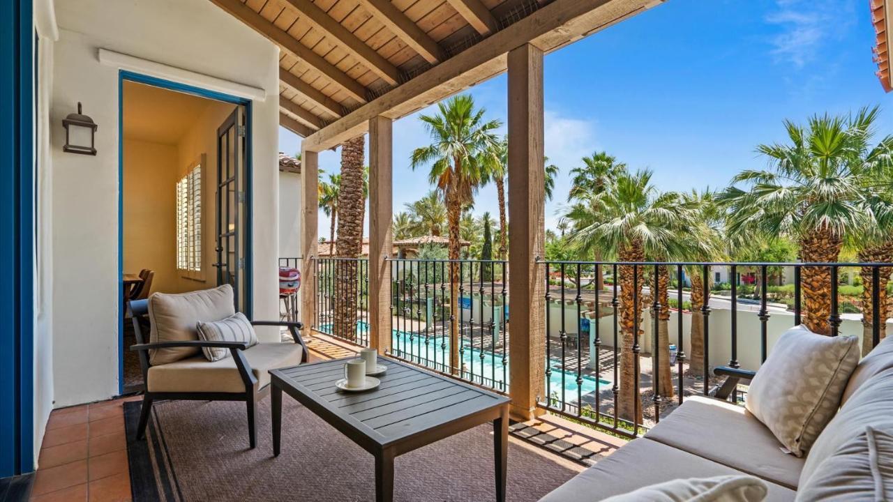 Lv105 Upstairs 1 Bedroom Overlooking The Pool La Quinta Exteriér fotografie