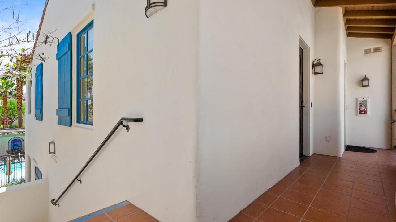 Lv105 Upstairs 1 Bedroom Overlooking The Pool La Quinta Exteriér fotografie