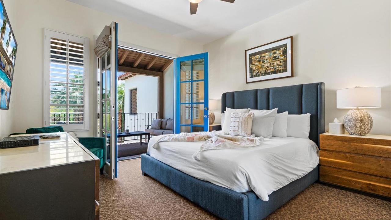 Lv105 Upstairs 1 Bedroom Overlooking The Pool La Quinta Exteriér fotografie